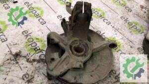 SEAT IBİZA 2009 2015 FREN DİSKİ SÖKME  6R0615301C