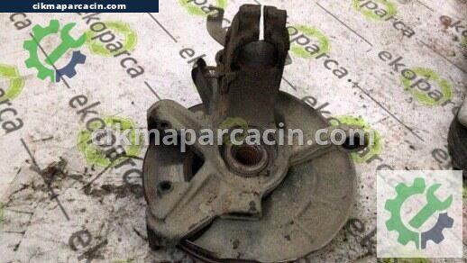 Seat Ibiza Fren Disk Aynası çıkma parça