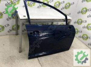 SEAT IBİZA 2009 2017 SAĞ ÖN KAPI 6J4831056