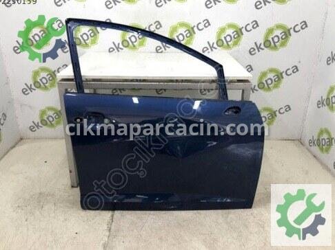 Seat Ibiza Sağ Ön Kapı 6J4831056 çıkma parça