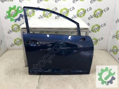 Seat Ibiza Sağ Ön Kapı 6J4831056 çıkma parça