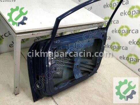 Seat Ibiza Sağ Ön Kapı 6J4831056 çıkma parça