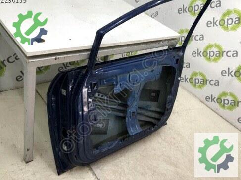 Seat Ibiza Sağ Ön Kapı 6J4831056 çıkma parça