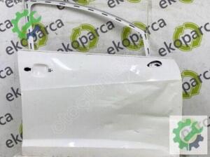 SEAT IBİZA 2009 2017 SAĞ ÖN KAPI 6J4831056