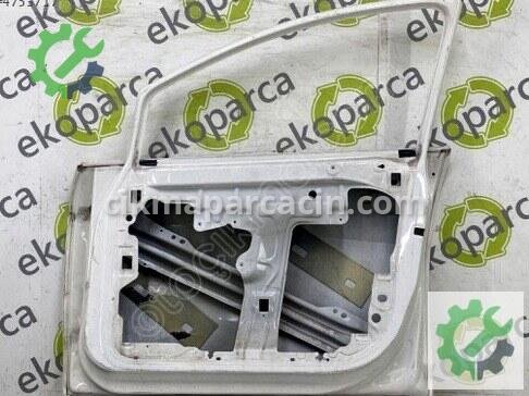 Seat Ibiza Sağ Ön Kapı 6J4831056 çıkma parça