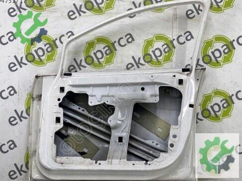 Seat Ibiza Sağ Ön Kapı 6J4831056 çıkma parça