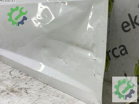 Seat Ibiza Sağ Ön Kapı 6J4831056 çıkma parça