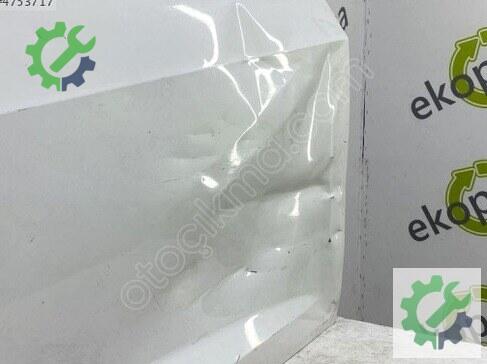 Seat Ibiza Sağ Ön Kapı 6J4831056 çıkma parça