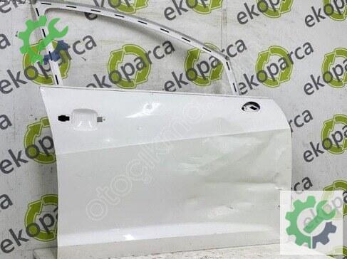 Seat Ibiza Sağ Ön Kapı 6J4831056 çıkma parça