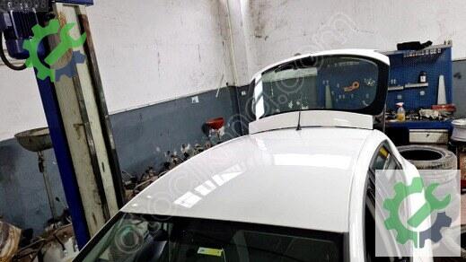 Seat Ibiza Sağ Ön Kapı 6J4831056 çıkma parça