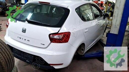 Seat Ibiza Sağ Ön Kapı 6J4831056 çıkma parça