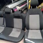 SEAT IBİZA 2009 2017 SAĞ ÖN KOLTUK 6R4881105AA