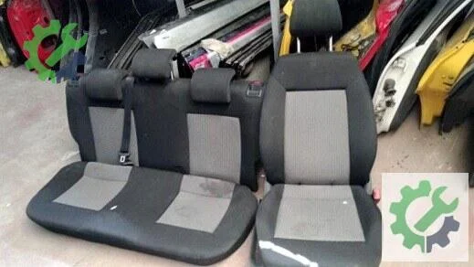 Seat Ibiza Sağ Ön Koltuk 6R4881105AA çıkma parça