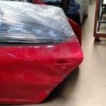 SEAT IBİZA 2009 2017 SOL ARKA KAPI   (DOLU)  SÖKME 6J4833055