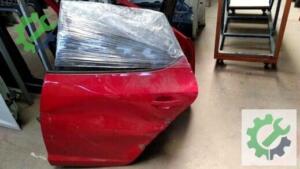 SEAT IBİZA 2009 2017 SOL ARKA KAPI   (DOLU)  SÖKME 6J4833055