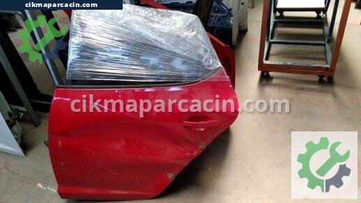 Seat Ibiza Sol Arka Kapı çıkma parça