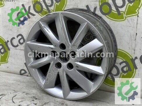 Seat Ibiza Jant 6J0601025M çıkma parça