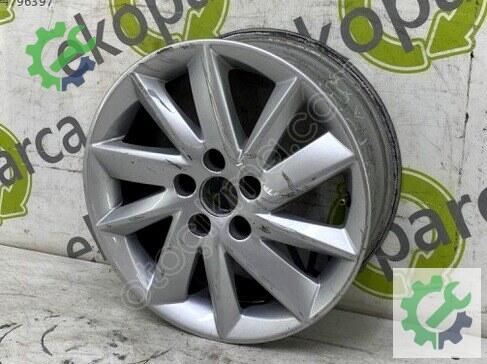 Seat Ibiza Jant 6J0601025M çıkma parça