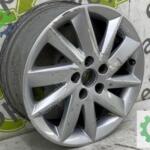 SEAT IBİZA 2010 2016 JANT 6J0601025M