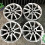 SEAT IBİZA 2010 2017 JANT 6P0601025E