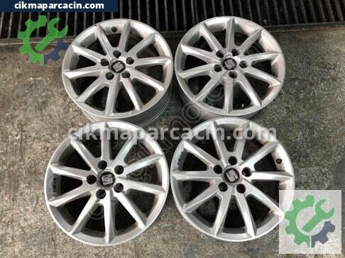 Seat Ibiza Jant çıkma parça