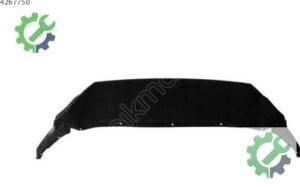 SEAT IBİZA 2012 2015 ARKA SPOYLER KALIN 6J0807521D