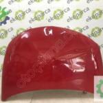 SEAT IBİZA 2012 2017 KAPUT 6J9823031A