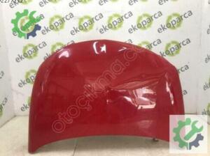 SEAT IBİZA 2012 2017 KAPUT 6J9823031A