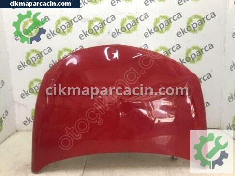 Seat Ibiza Kaput çıkma parça