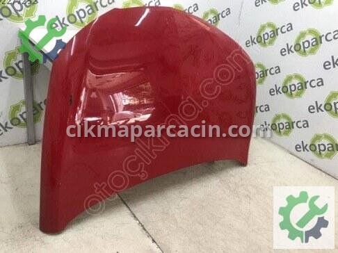 Seat Ibiza Kaput 6J9823031A çıkma parça