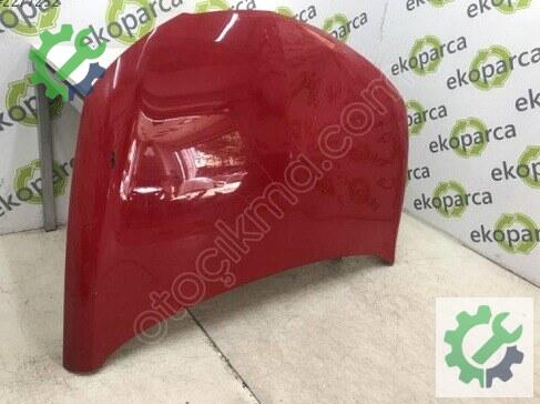 Seat Ibiza Kaput 6J9823031A çıkma parça