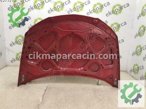 Seat Ibiza Kaput 6J9823031A çıkma parça