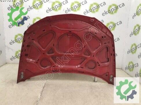 Seat Ibiza Kaput 6J9823031A çıkma parça