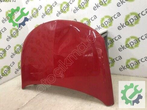 Seat Ibiza Kaput 6J9823031A çıkma parça