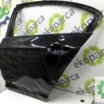 SEAT IBİZA 2012 2017 SOL ARKA KAPI 6J4833055