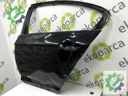 Seat Ibiza Sol Arka Kapı 6J4833055 çıkma parça