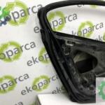 SEAT IBİZA 2012 2017 SOL ARKA KAPI 6J4833055