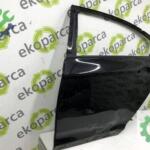 SEAT IBİZA 2012 2017 SOL ARKA KAPI 6J4833055