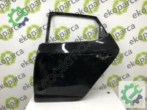SEAT IBİZA 2012 2017 SOL ARKA KAPI 6J4833055