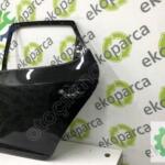 SEAT IBİZA 2012 2017 SOL ARKA KAPI 6J4833055
