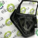 SEAT IBİZA 2012 2017 SOL ARKA KAPI 6J4833055