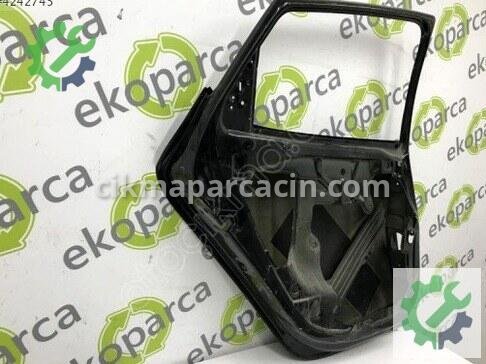 Seat Ibiza Sol Arka Kapı 6J4833055 çıkma parça