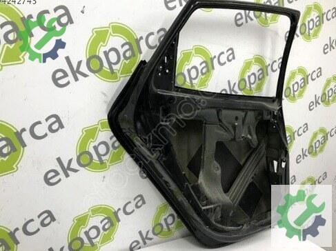 Seat Ibiza Sol Arka Kapı 6J4833055 çıkma parça