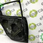 SEAT IBİZA 2012 2017 SOL ARKA KAPI 6J4833055