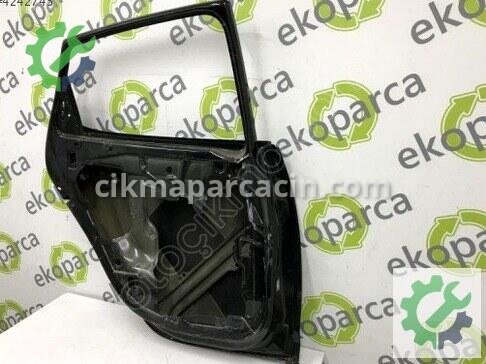 Seat Ibiza Sol Arka Kapı 6J4833055 çıkma parça