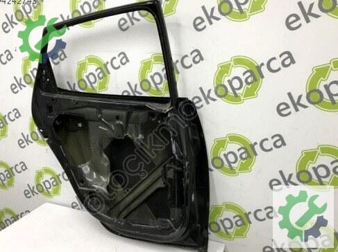 Seat Ibiza Sol Arka Kapı 6J4833055 çıkma parça