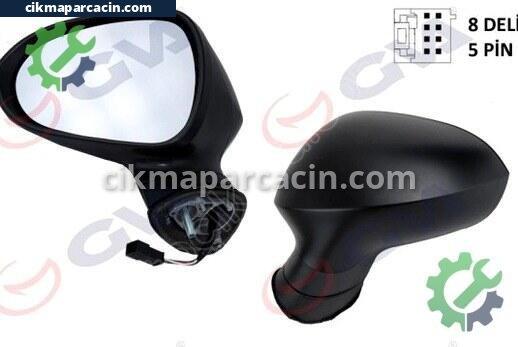 Seat Ibiza Sol Dış Ayna çıkma parça