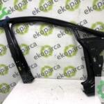 SEAT IBİZA 2012 2018 SAĞ ÖN DİREK SACI 6J4809840
