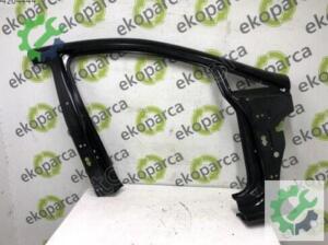 SEAT IBİZA 2012 2018 SAĞ ÖN DİREK SACI 6J4809840