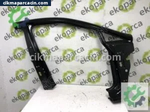 SEAT IBİZA 2012 2018 SAĞ ÖN DİREK SACI 6J4809840